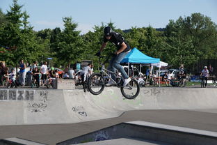 开云备用-全国BMX小轮车锦标赛小将勇夺头名，全国小轮车比赛